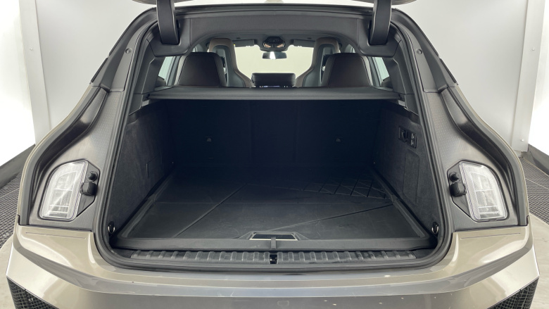 BMW iX 240kW xDrive40 M Sport 76.6kWh 5dr Auto Electric Estate